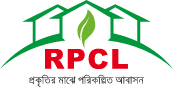 Redeem Purbachal City Logo