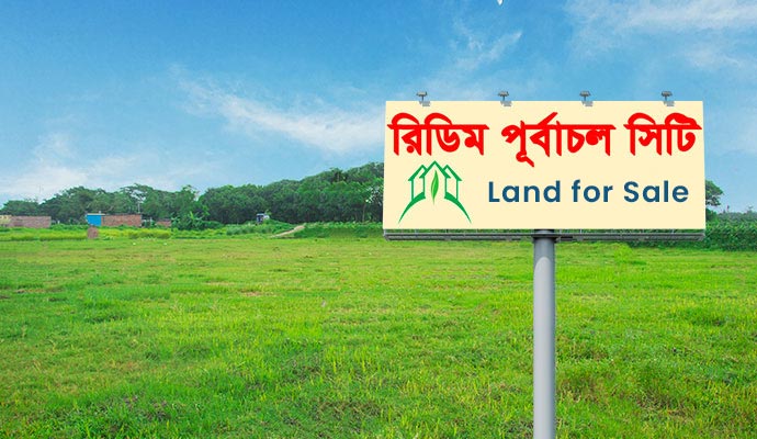 Available Land for sale