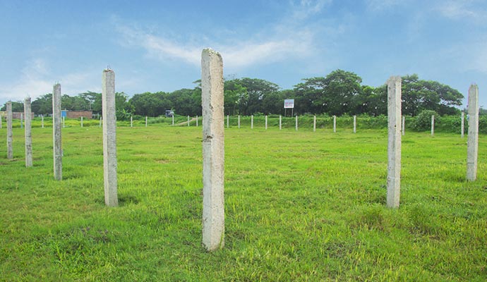 Available Land for sale