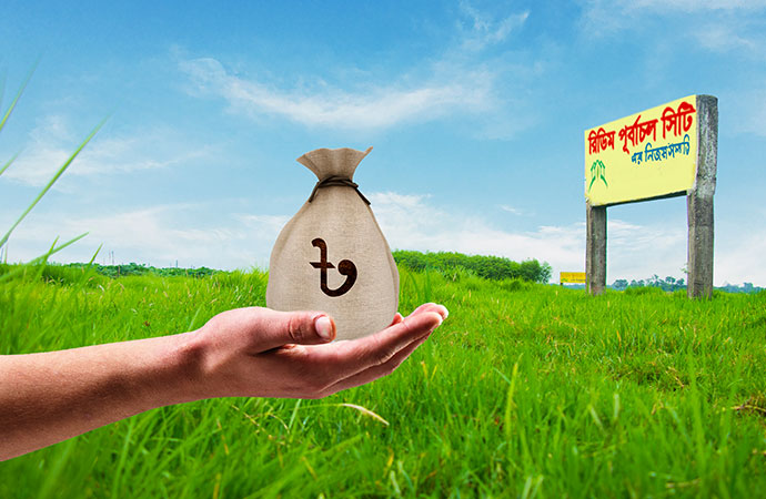 Benefits of Investing in Commercial Plots