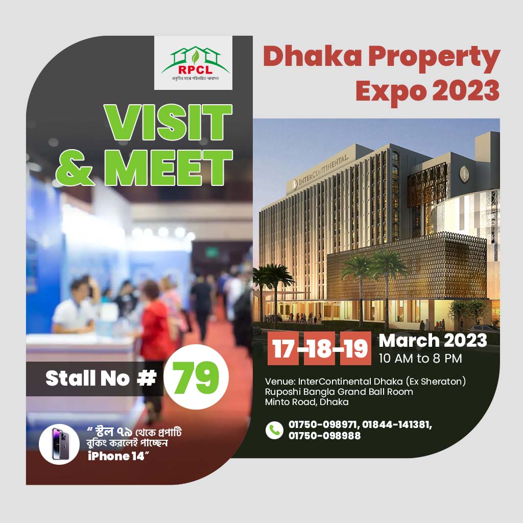 Dhaka Property Expo 2023 