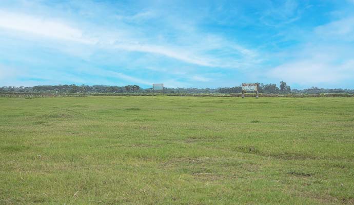 Land for Playground Near Purbachal, Dhaka
          