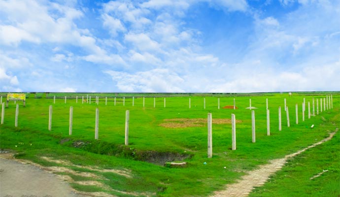 Land for Industry near Dhaka