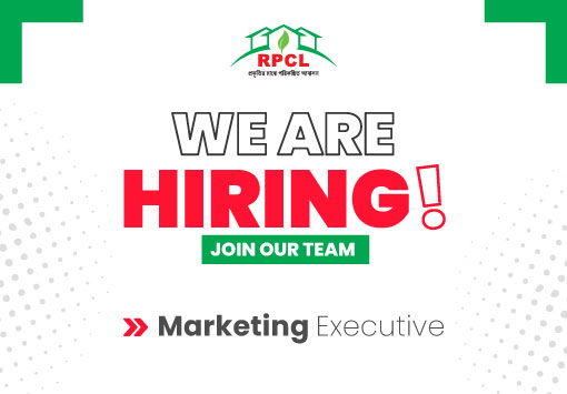 Mid Level Marketing Executive