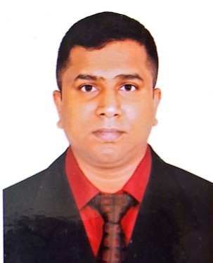Mr. Rony Khan