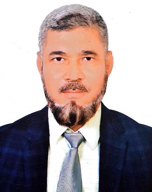 Md Rafiquzzaman Dulok Md Rafiquzzaman Dulok