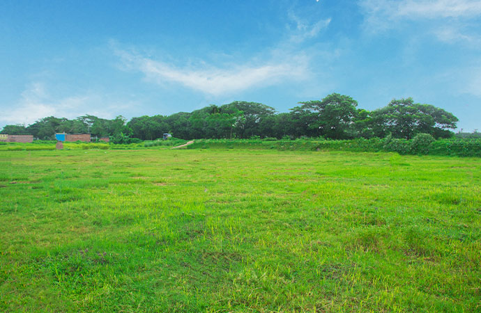 Premium Lands for Apartments Near Dhaka