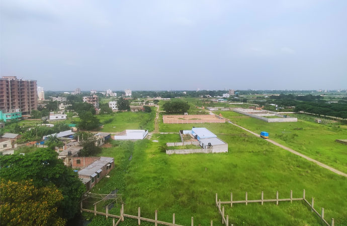 Purchase-Land-In-Dakshin-Khan Dhaka