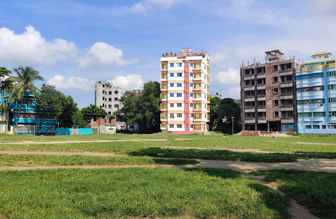 Purchase Lands in Keraniganj - The Future Smart Suburb of the Capital