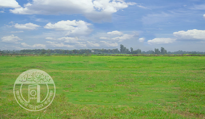 Rajuk Aligned Planning