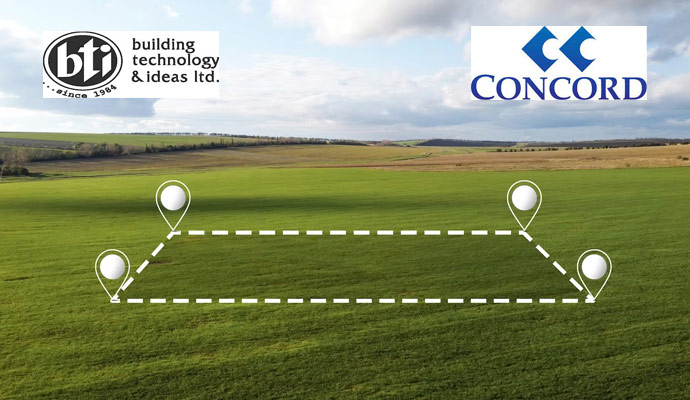 Real estate companies